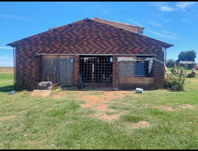 2 BEDROOM HOUSE FOR SALE IN RIKASRUS AH